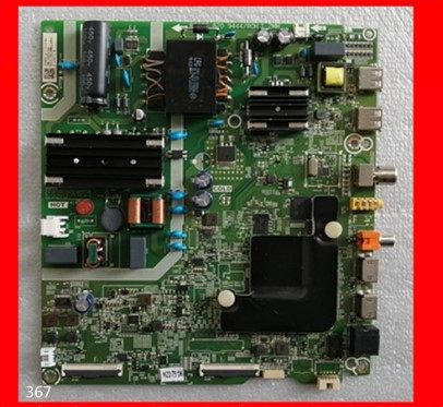 D海信VIDAA H55E3A H55E3A-Y 55V1A-J主板RSAG7.820.9444配各种屏