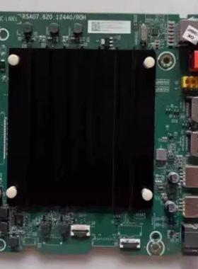 海信 J75H B0M1 326905主板 RSAG7.820.12440