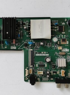 D康佳 LED43F1000 LED43E330C 原装主板 TP.VST69D.PB716 1649YT
