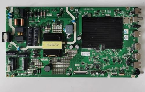 创维5800-A8N040-1P10主板