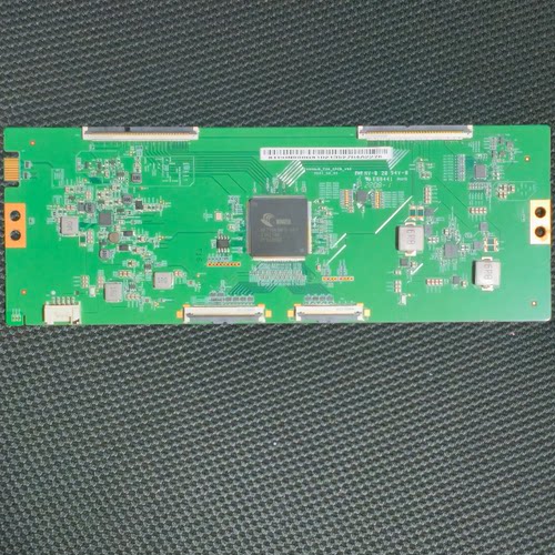 创维90A23 90P60P 90P3D逻辑板HF900QUB-E20-CPCB-V02