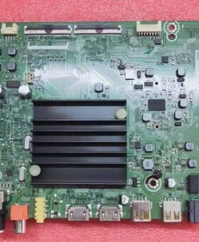 D海信HZ65A55E 65E3D-J 65A52E 65E4F主板RSAG7.820.9484配各种屏