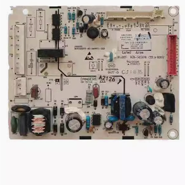 适用容声冰箱电脑板1917294 BCD-270WTDGVBPI 271WKR2NPGA主板