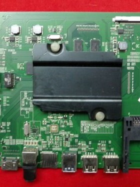 D海信LED55K7100UC（BOM1)/196613 184168主RSAG7.820.6390