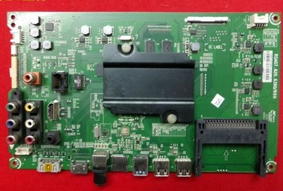 D海信LED55K7100UC（BOM1)/196613 184168主RSAG7.820.6390