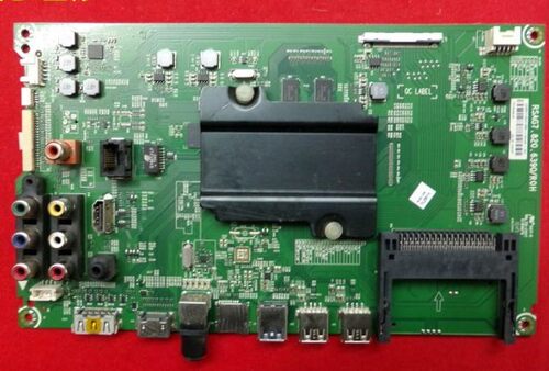 D海信LED55K7100UC（BOM1)/196613 184168主RSAG7.820.6390