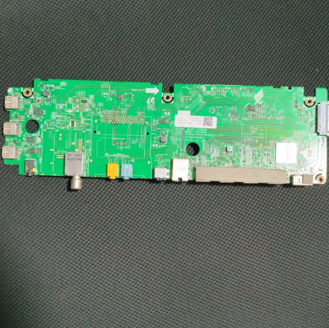 适用于三星QA65/75Q900RBJXXZ主机盒主板拆机 BN44-02698A 21201F