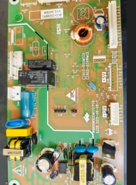 新飞冰箱主板BCD-600MSCE BCD-559WMCE BCD-252WPC电源板 控制板