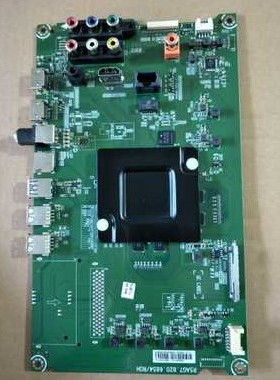 D海信LED55EC520UA K5100U(B0M4.B0M6)205155 主板RSAG7.820.6854