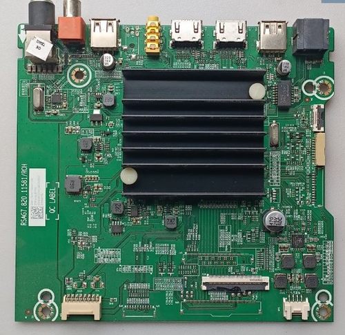 海信65E3F主板RSAG7.820.11581