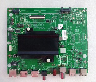 D创维65G520 65G320 60G20酷开65K5D主板5844-A8R420-0P00  LG