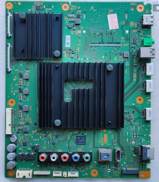 适用于索尼 85X8500G 液晶电视主板 1-983-791-33 YD9S085CNU02 A