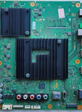 适用于索尼 85X8500G 液晶电视主板 1-983-791-33 YD9S085CNU02 A