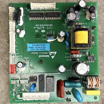 适用于创维冰箱BCD-300WGY/W30Ai主板主控板电脑板B2062-001-0527