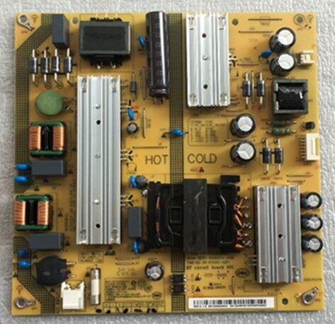 小米L65M5 L60M5-4A电源板SHG6001A-248E 25-DT0201-X2P1