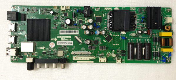 小米  L43M5-AD/L43M5-AU主板 TPD.T962H8.PB791 配 多种屏