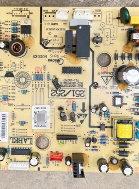 适用美的冰箱BCD-251WTGZM/251WTZM 17131000000194