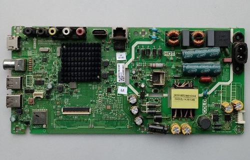 创维40K5C583X-A5S580-0P00