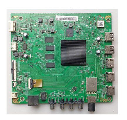 小米L55/65/75M6-5P M5-ES主板DKTV-B006-T972-2L-AB-20190805