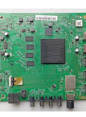 小米L55/65/75M6-5P M5-ES主板DKTV-B006-T972-2L-AB-20190805