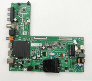 D海信43A3F 43E2F 43V1F-R 43V1G-J 43A37F主板TPD.MT9255T.PB702