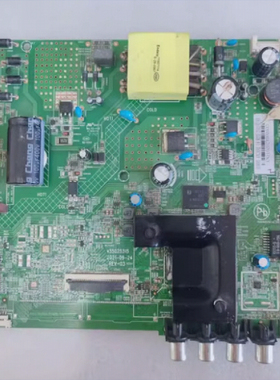 康佳 LED43G6A D43A 43F3主板35025315  3540 3881 3803