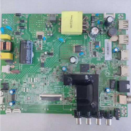 康佳 LED43G6A D43A 43F3主板35025315  3881 3803 3540 3879