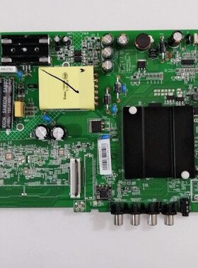 D康佳LED43K1000A LED43S12 K43主板35023310屛 2064 YT LG屏