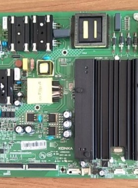 D康佳LED49/55UC5 49/55M1/T1主板35023120 35022752 1560YT 1560