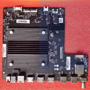 65K965V5A65U1B01主板