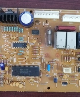 松下冰箱电脑板 NR-E35A e8729
