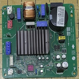 美的冰箱BCD-565WKGPZM电脑驱动板EAX65307802 EBR77067701变频板