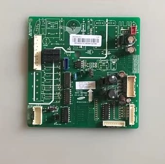 适用于三星冰箱主板电脑板 DA41一00759A 主板