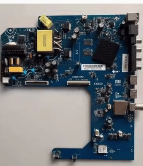 D红米L43R6-A主板CV920-M42配屏L43R6-A-BOE HV430FHB-N10