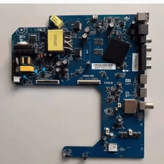 红米L43R6-A主板CV920-M42红米