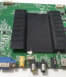 原装康佳LED60X81S主板35022070屏LG屏