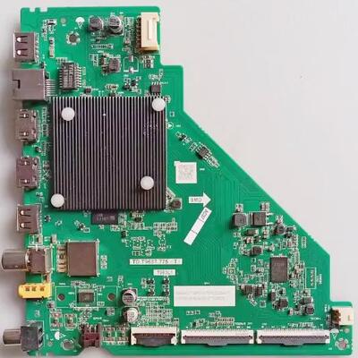 CL55F265CV6EA/N7EJ7EG60E主板