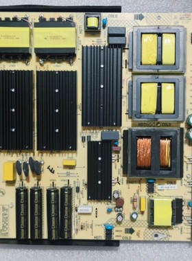 D康佳85寸85E8 85C2PRO  U85V8电源板35024630 34029319 211105