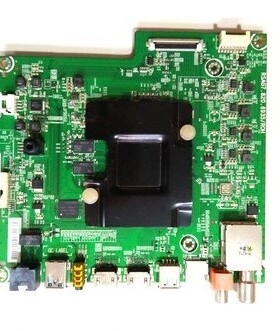 D海信LED55EC720US  BOM4 210730 原装主板RSAG7.820.6935