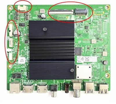 创维65H465H8S65A6M/P30主板