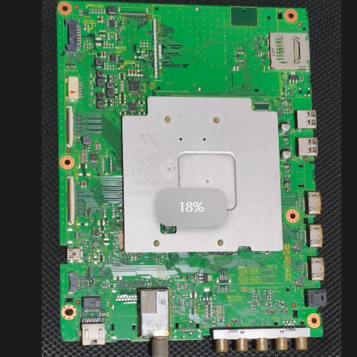 松下 TH-L50ET60CD 主板 TNPH1038 1A LG