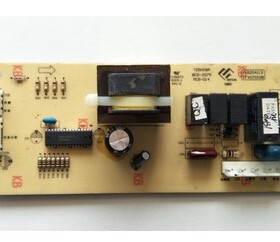 适用于东芝冰箱电脑板 719204113 CFX070108 BCD-207S MCB-014