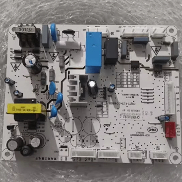 Q416WFU/E电源板适用伊莱克斯EQE4205GD冰箱电脑板SQ6.620主板