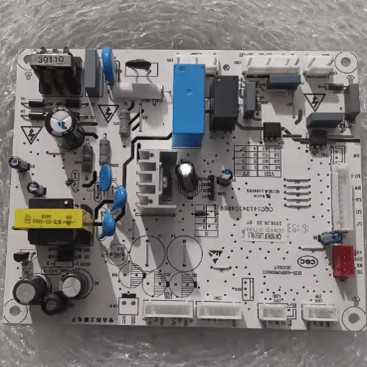 Q416WFU/E电源板适用伊莱克斯EQE4205GD冰箱电脑板SQ6.620主板