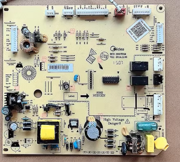 BCD-565WKGPZM/BCD-133W