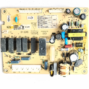 0064001042 适用海尔冰箱BCD-210SCDL/SVDL/DX/DCX电源板电脑主板