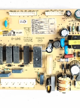 0064001042 适用海尔冰箱BCD-210SCDL/SVDL/DX/DCX电源板电脑主板