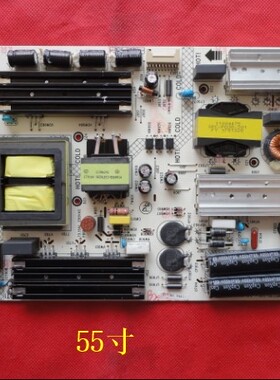 35021382 34014839 原装康佳 LED55UC2 QLED55X60U 电源板D