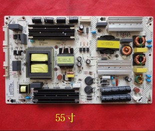 34014839 QLED55X60U 原装 LED55UC2 电源板D 康佳 35021382