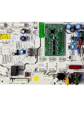适用于伊莱克斯冰箱电路板 SQ6.620.207 主板 Q460WSKVY 控板